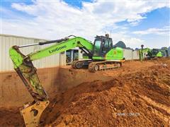 數(shù)智賦能向“新”行——中鋁平果鋁企業(yè)數(shù)智化轉(zhuǎn)型工作紀實